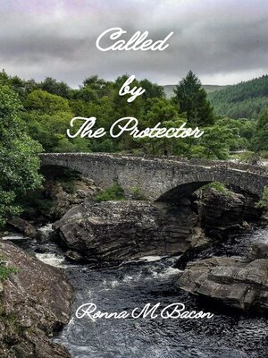 cover image of Called by the Protector